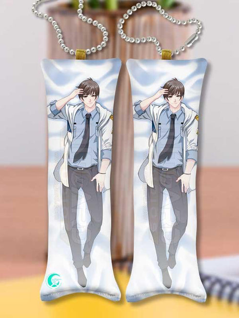 Gavin Keychain MR. LOVE QUEEN'S CHOICE Mitgard-Knight